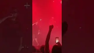 atl - астронавт(краснодар 01.06.24.)#концерт#atl#shorts