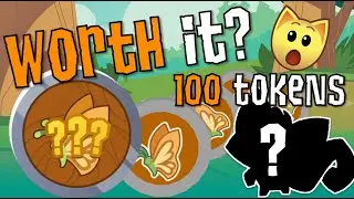 I Spent 10 000 Sapphires on Pet Adoption Tokens and This is What Happened | The Issue