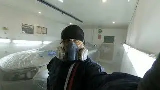 Как устранять ржавые сколы краски на кузове автомобиля