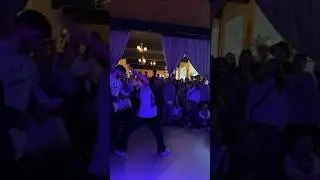Отомстила после такого начала раунда 🙃хип-хоп импровизация ❤️‍🔥 