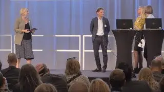 Digitalisering av socialtjänsten ur två perspektiv