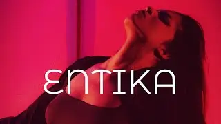 Decki | Choreography | Entika