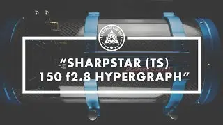 SharpStar (TS) 15028 HNT. Erster Eindruck, Testbericht und Bilder des 150mm f2.8 Astrographen.