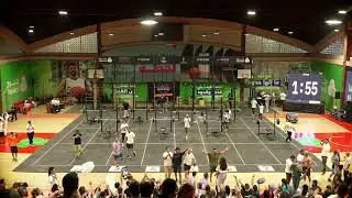 Prime Games - Ramallah 2026 - Day 1