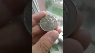 1 рубль СССР 