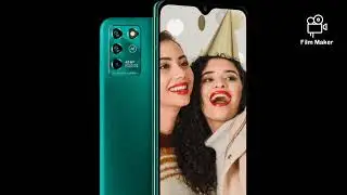ZTE Blade V30 and ZTE Blade V30 Vita
