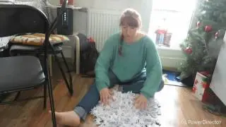 Инсталляция ко дню победы