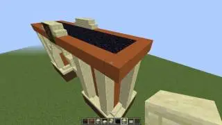 [minecraft] проект 