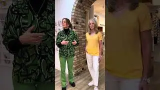 Behind The Scenes at Anne Furbank