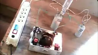 67. По стопам Теслы... ну надо же !!!