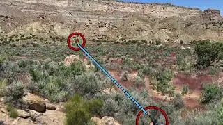 What information do you need to take a confident shot in the field?