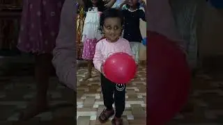 trishaan birthday me fun karte hue🥳🥳🥳🥳🥳🥳🥳