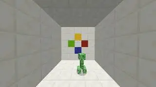 Chilling Creeper 19297