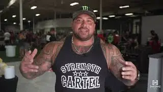 11th Annual Show of Strength Official Recap Video