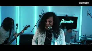 TouchMix Sessions - Promotive - Out of Time