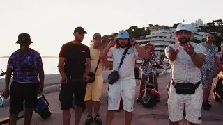 Dika (ft. L'allemand, Houari, Zbig, Raisse & Moubarak) - "Le jaune" Youleuh : Episode 7