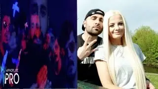 Reaction İstanbul Trip - SIFIR SIKINTI / İngiltere'nin Parkında English Guy Reaction Turkish Rap !