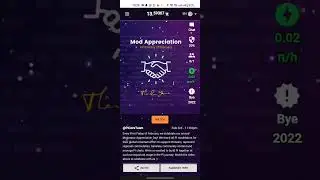 Breaking News for Pi mining wallet users launching in 2023 listed on exchanges 
