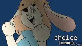 Choice (meme)-piggy