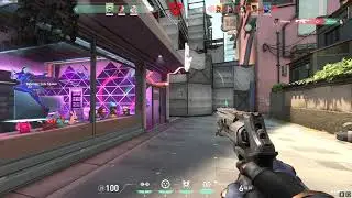 WHY YOU SHOULD *ALWAYS* DO FAKE AFK STRAT | VALORANT