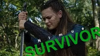 Nimue || Survivor