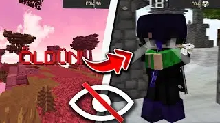 minecraft ama her kill aldığımda fov düşüyor ! - craftrise skywars
