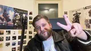 Joshka106 im Battle Rap Taxi Adventskalender - Türchen 12