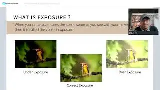 Learn manual mode in 60 min flat