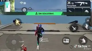 NUEVO BUG DE FRE FIRE