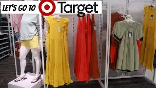 TARGET * COME WITH ME