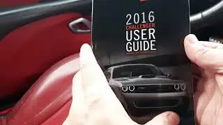 Did you know this about DODGE RT vs SRT ?