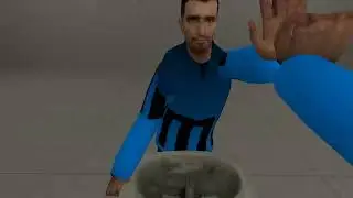 Prelude: Online - Test of Animation (no environment/dialog option)