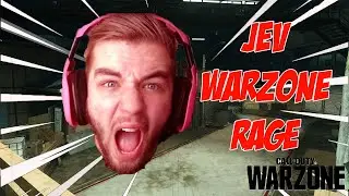 Jev Warzone RageTage - *COD Rage Compilation*