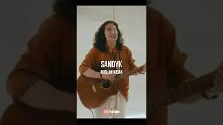Ruslan Aidar - Sandyk | Curltai Live
