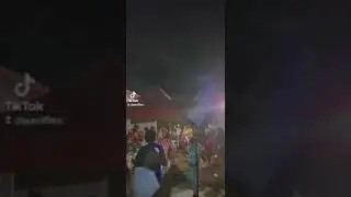 Gucci flava birthday party 2022