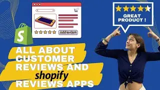 The importance of customer reviews for an online store / 3 Shopify apps to add them