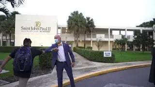SJPII Welcome