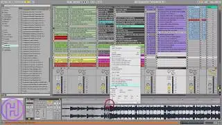 Warp, Edits, DJ e Mashups (Semana GoHero #3)