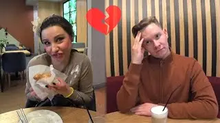 Неудачное свидание /  Не повезло парню 🤦‍♀️ Прикол из жизни  Галы 😅