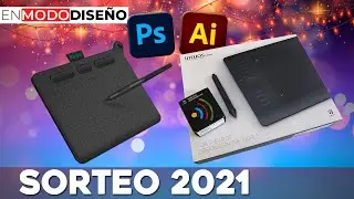 Sorteo premios 2021 🎁