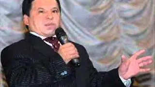 Obid Asomov Yahshi Kayfiyat