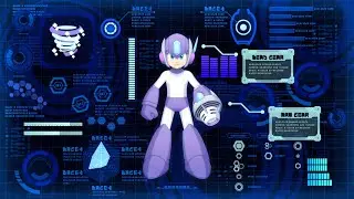 Mega Man 11 [Newcomer%] in 30:54 - WR