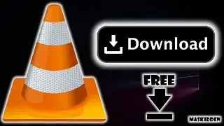 How to download VLC Media Player - Win Xp,7,8,10 & FREE (UHD)
