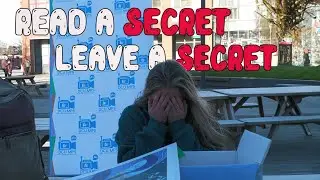 DCU: Read a Secret, Leave a Secret