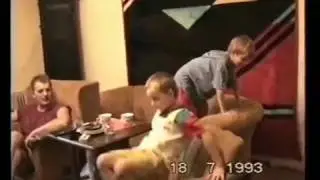 Nie popisuj sie! - Czyli dlaczego kiedys dzieci byly grzeczne