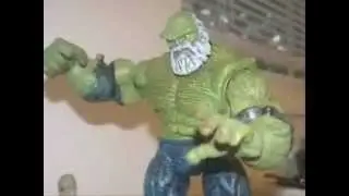 [Stop Motion Animation] Kimchi's Very first Stop Motions! (Sped up by 2 times)