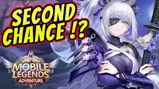 Giving Mobile Legends: Adventure a Second Chance