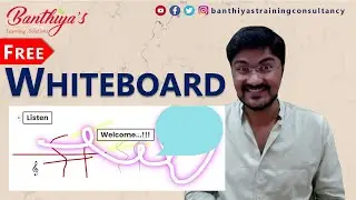 Free Online Whiteboard | SeeSaw Whiteboard | Hindi