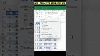 Power Query Merge With Multiple Sheets | Excel Power Query Tips