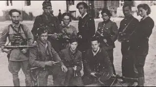 Documental // Los soldados Judíos de Hitler